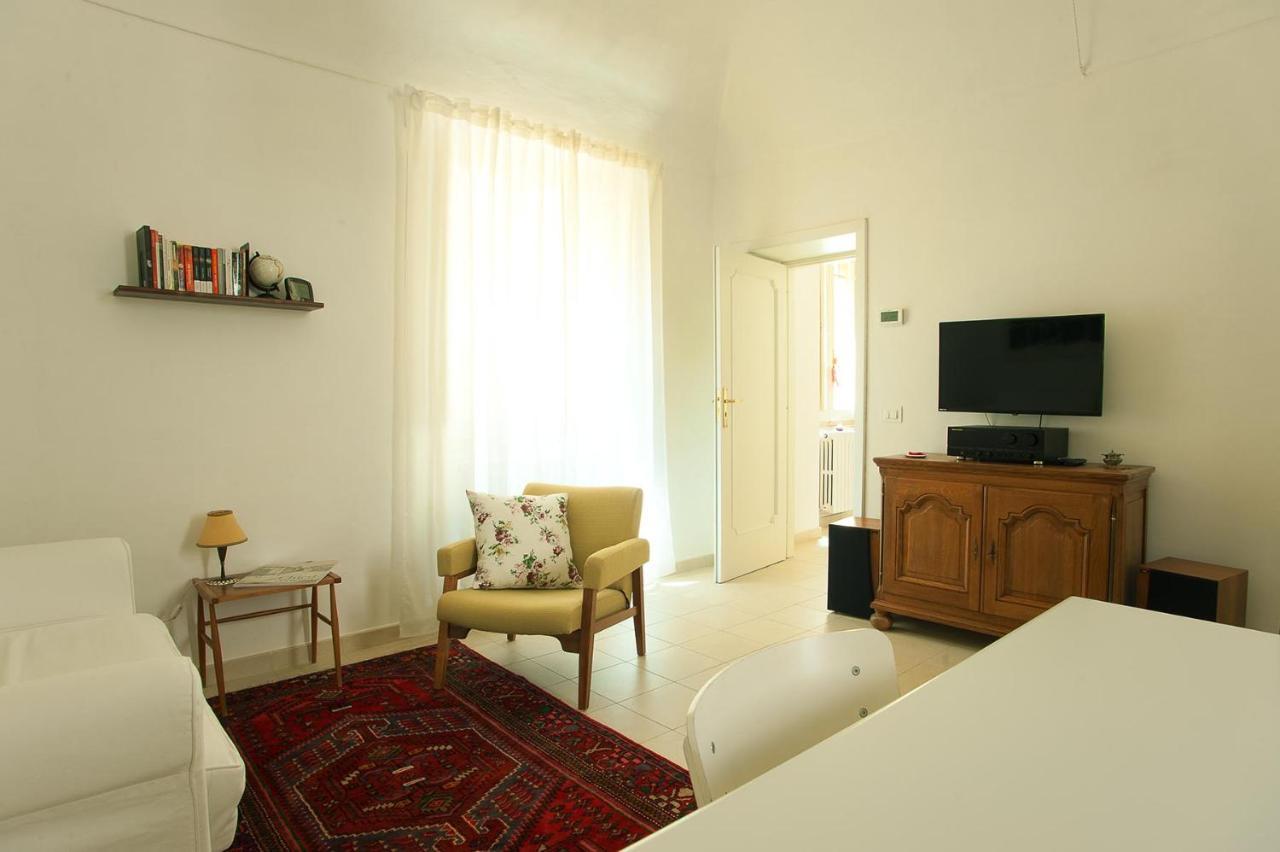 Dimora Rugiada Apartment Chieti Exterior photo